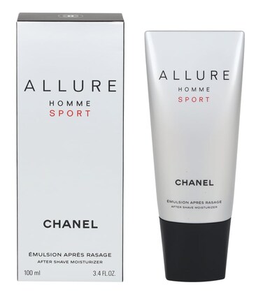 Allure Homme Sport After Shave Moisturizer 100ml/3.4oz