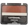 COVERGIRL Cheekers Blendable Powder Blush Brick Rose.12 oz (packaging may vary)