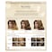 Clairol Nice'n Easy Balayage Permanent Hair Dye, Brunettes Hair Color, Pack of 1