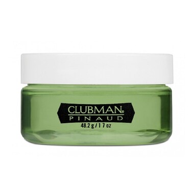 Clubman Light Hold Pomade Travel, 1.7 Ounce