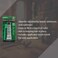 Clubman Pinaud Moustache Wax with Comb Applicator, For Styling &amp; Color Enhancement, Brown, 0.5 Oz (Pack of 3)