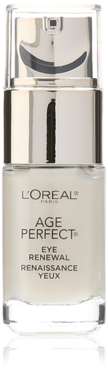 L&rsquo;Or&eacute;al Paris Age Perfect Eye Renewal Cream, 0.5 fl oz - Anti-Aging for Mature Skin