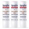 Aquaphor Naturally Inspired Lip Repair Stick with Coconut Oil and Natural Shea Butter, Hydrating Lip Balm Stick Immediately Relieves Dryness and Soothes Chapped Lips, 0.17 Oz Stick, Pack of 3