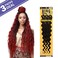 MULTI PACK DEALS! Bobbi Boss Synthetic Hair Braids Pre-Feathered 3X King Tips Body Wave 28" (3-PACK, 1)
