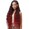 MULTI PACK DEALS! Bobbi Boss Synthetic Hair Braids Pre-Feathered 3X King Tips Body Wave 28" (5-PACK, T1B/BUG)
