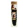 MULTI PACK DEALS! Janet Collection Human Hair Blend Braids Encore La Vie New Deep Bulk 18" (1-PACK, 1)