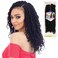 MULTI PACK DEALS! FreeTress Crochet Braids 2X spring Twist 12" (5-PACK, TGREY)