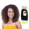 FreeTress Crochet Braids Boho Kinky Jr (5-PACK, 1B)