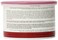 Gigi Super Fruit Wax, Cranberry Plus Pomegranate, 14 Ounce