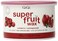 Gigi Super Fruit Wax, Cranberry Plus Pomegranate, 14 Ounce