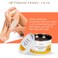 GiGi Waxing Starter Kit - At-Home Hair Removal Kit for Face &amp; Body, Soft Wax Warmer, Pre &amp; Post Waxing Care