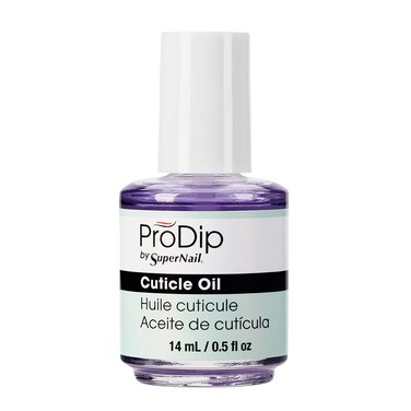 Supernail Cuticle Oil, 0.5 Ounce