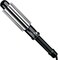 Conair Instant Heat Curling Iron Brush, 1 1/4-Inch Barrel - For Use On Short to Medium Length Hair