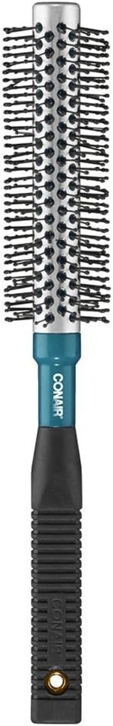 Conair 12 Row Full Round Hot Curling Brush