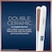 Conair Double Ceramic Flat Iron, 1-inch Digital Flat Iron