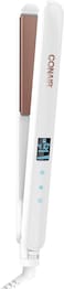 Conair Double Ceramic Flat Iron, 1-inch Digital Flat Iron