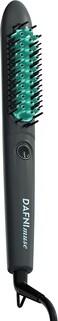 DAFNI X Conair Muse, Smoothing &amp; Styling Hot Brush. Create endless styles from straight to smooth to curly, with or without volume. Best suited for short to mid-length hair