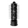 INFINITIPRO BY CONAIR The Knot Dr. Extra Small Oval Brush for Loose Curls on Short to Medium Hair, Compatible with The Knot Dr. Dryer Brushes