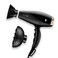 INFINITIPRO by CONAIR ArteBella Hair Dryer   Italian Performance Hair Dryer with Diffuser   Luxurious Experience and Ultra-Fast Drying Power Hair Blow Dryer