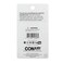 Conair 55306N Bronze Hair Pins 100 Count