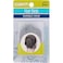 Conair 55331 3 CT. HAIR NET BLACK