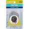 Conair 55331 3 CT. HAIR NET BLACK