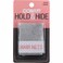 Conair 55332 3 Piece Brown Hair Net, 0.3 Ounce (Pack of 2)2
