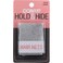 Conair 55332 3 Piece Brown Hair Net, 0.3 Ounce