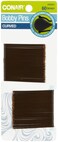 CURVED BOBBY PINS 60 PK
