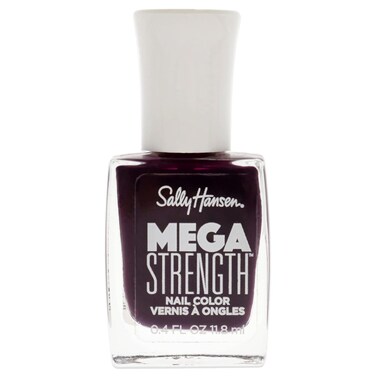 Sally Hansen Mega Strength, Rule Breaker, 0.4 Fl Oz (Pack of 1)