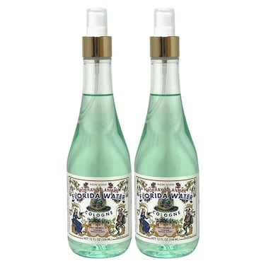 Murray &amp; Lanman Florida Water Cologne Spray 12oz (Pack of 2)