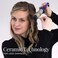 Remington Teardrop Barrel Curling Wand, for Textured Waves