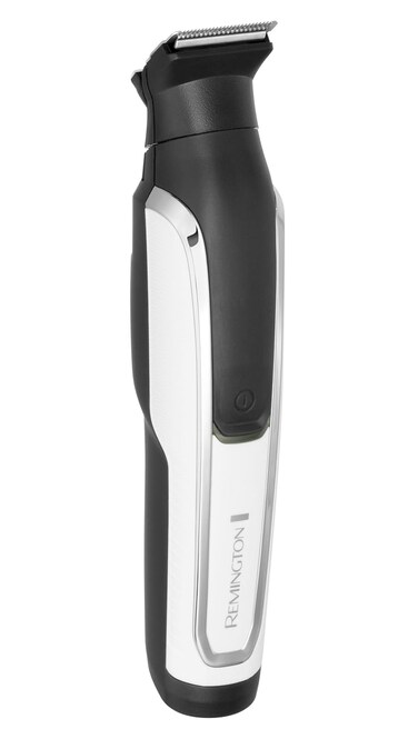Remington WETech Body Grooming Kit with XL Dual-Sided Trimmer with 3-Length Comb &amp; 3 Additional Combs with 10% Larger Blades &amp; Ergonomic Handle for Fast and Easy Trimming