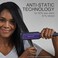 Remington 1 3/4" Flat Iron, Hair Straightener with Anti-Static Technology, 30-Second Heat Up &amp; 60 Minute Auto Shut-Off, 30% Longer Ceramic Floating Plates, Titanium + Ceramic Coating
