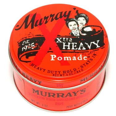 Murray's Extra Heavy Hair Pomade