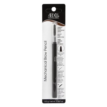Ardell Professional Mechanical Brow Pencil Medium Brown