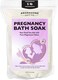 Aromasong Dead Sea Pregnancy Bath Soak 5 LB - Natural Lavender with Pure Magnesium Flakes &amp; Minerals - Used for Pregnancy &amp; Postpartum Muscle Ache &amp; Leg Discomfort - Better Absorbing Than Epsom Salt