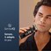Philips Norelco S9000 Prestige Electric Shaver with Qi-Charger, Precision Trimmer and Premium Case, SP9872/86