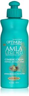 SoftSheen-Carson Optimum Salon Haircare Amla Legend Combing Cream, 10.144 oz