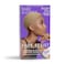 SoftSheen-Carson Dark and Lovely Fade Resist Rich Conditioning Hair Color, Permanent Hair Color, Up To 100 percent Gray Coverage, Brilliant Shine with Argan Oil and Vitamin E, Luminous Blonde, 2 Count