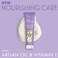 SoftSheen-Carson Dark and Lovely Fade Resist Rich Conditioning Hair Color, Permanent Hair Color, Up To 100 percent Gray Coverage, Brilliant Shine with Argan Oil and Vitamin E, Honey Blonde, 2 Count
