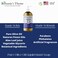 Brittanie's Thyme Organic Natural Lavender Hand Soap - 16oz 3 Pack- Castile Soap Made with Olive Oil and Natural Luxurious Essential Oils - Vegan &amp; Gluten Free