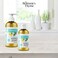 Brittanie's Thyme Basics Natural Olive Oil Hand Soap, Lemon Sage - 12 fl oz, Pack of 3 - Cruelty Free, Vegan, No Synthetic Additives, No Sulfates, Paraben Free, Phthalate Free