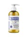 Brittanie's Thyme Basics Natural Olive Oil Hand Soap, Lavender Chamomile - 12 fl oz, Pack of 3 - Cruelty Free, Vegan, No Synthetic Additives, No Sulfates, Paraben Free, Phthalate Free