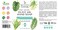 Brittanie's Thyme Organic Natural Hand Soap - 12 oz, Pack of 3 (Lemongrass) Castile Soap Made Olive Oil And Natural Luxurious Essential Oils. Vegan &amp; Gluten Free