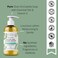 Brittanie's Thyme Organic Natural Hand Soap - 12 oz, Pack of 3 (Lemongrass) Castile Soap Made Olive Oil And Natural Luxurious Essential Oils. Vegan &amp; Gluten Free