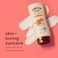 Hawaiian Tropic SPF 30 Broad Spectrum Sunscreen and After Sun Pack with 8oz Sheer Touch Moisturizing Sunscreen Lotion and 6oz Silk Hydration Weightless After Sun Lotion