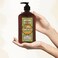 Malibu Tan Body Lotion for Dry Skin HEMP Moisturizer, 18 fl oz - NEW