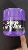 Shine N Jam Conditioning Gel Regular Hold 4 Ounce (2 Pack)