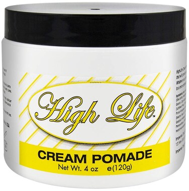 High Life Cream Pomade